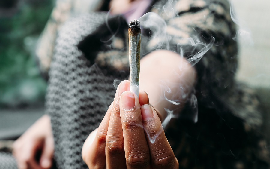 Tips For First-time Weed Smokers