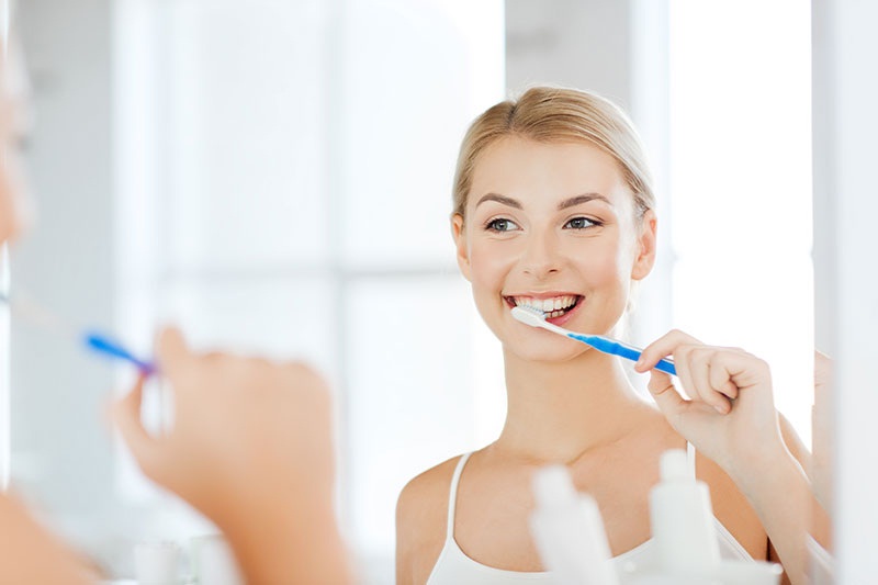 Maintain your oral hygiene for getting best oral health