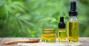 Avoid CBD Products From China