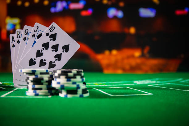 The Ins and Outs of Casino Welcome Bonuses