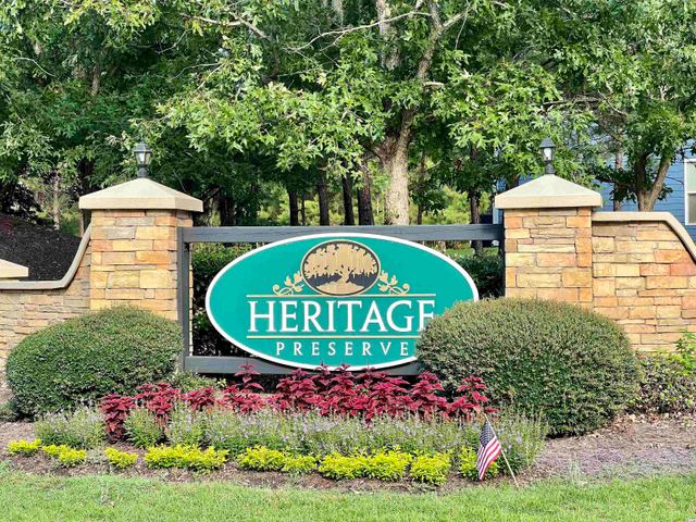 Searching For A House For Sale In Heritage Preserve Conway SC