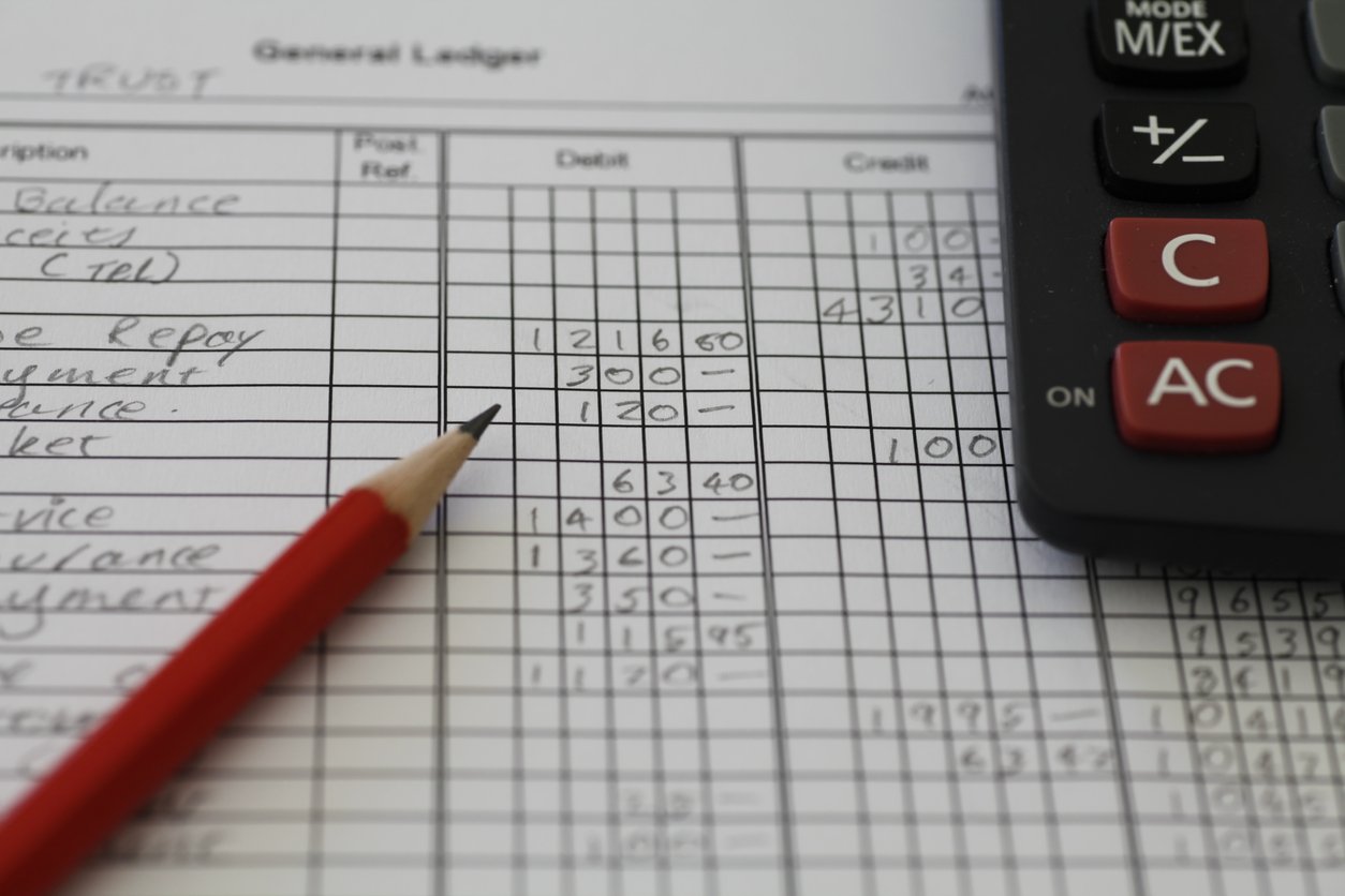 General Ledger for Rental Properties Supports Better Cash Flow Management