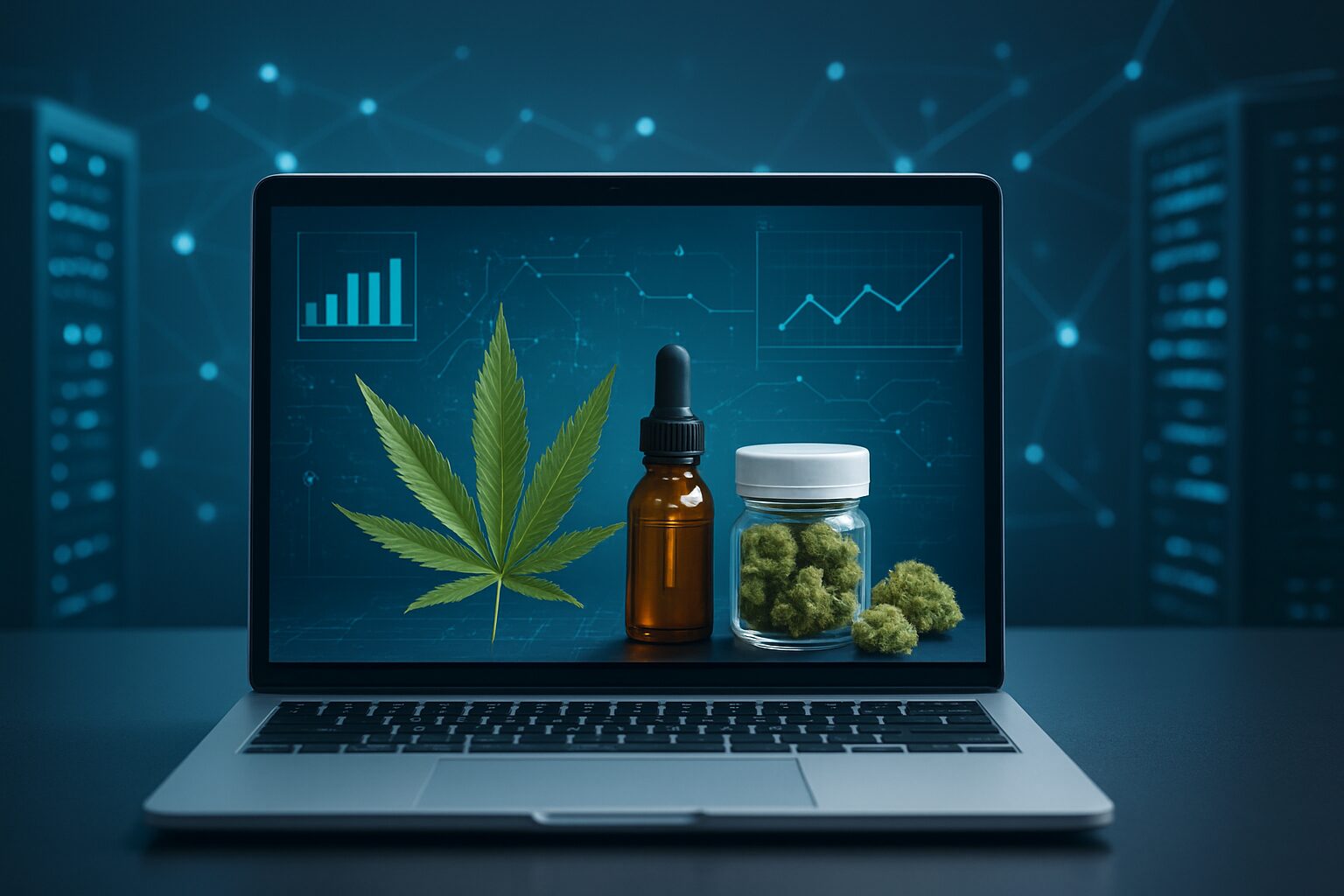 Enjoy More Flexibility With a Convenient Cannabis Delivery Service