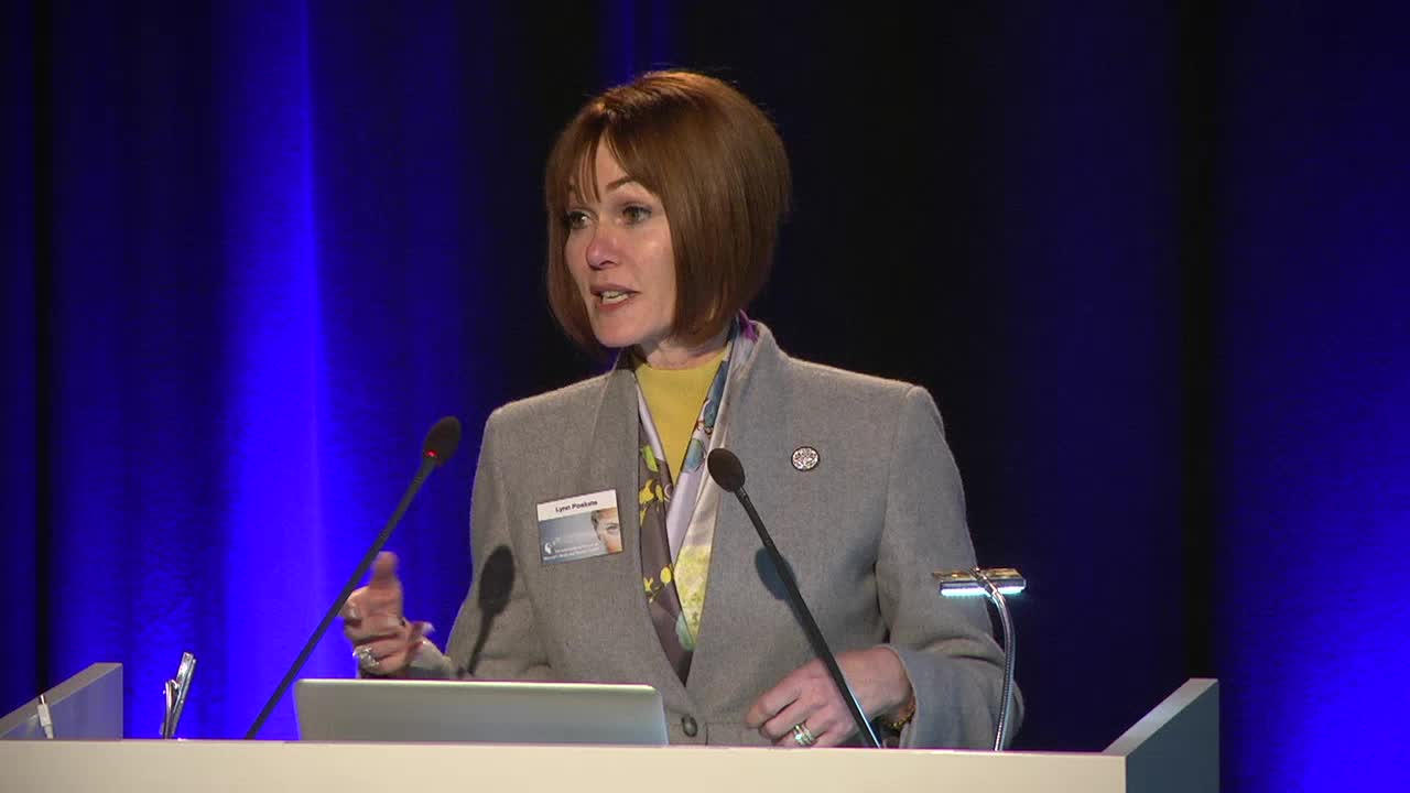 The Broader Impact of Dr Lynn Puana’s Whole-Person Wellness Perspective